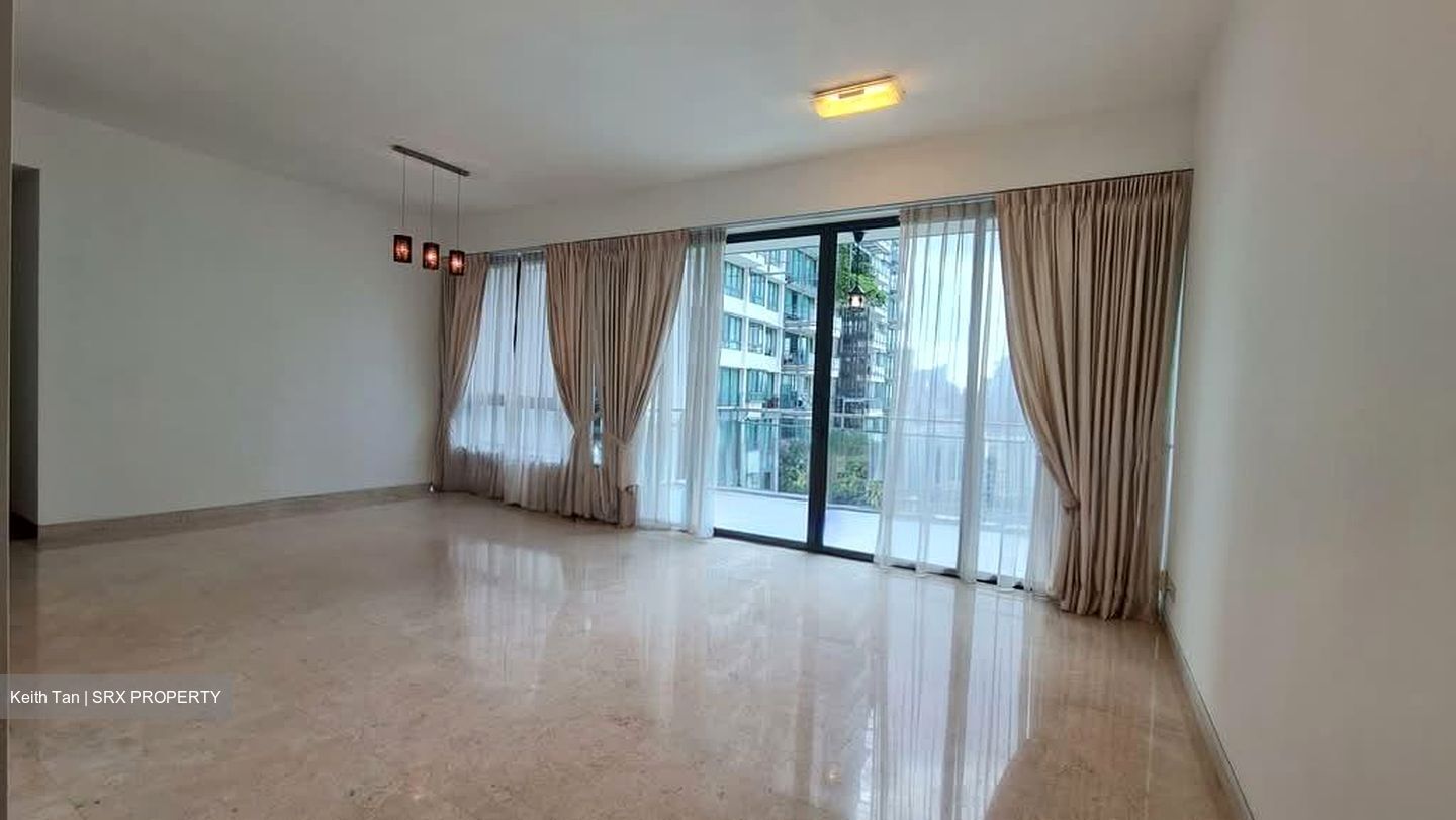 RiverGate (D9), Apartment #599090511